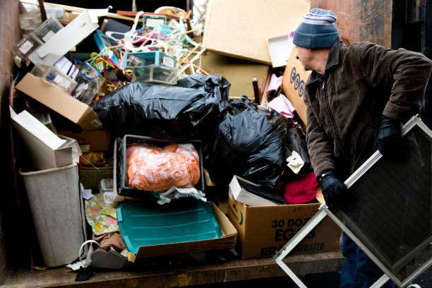 Best Hoarding Cleanup  in Thorndale, TX
