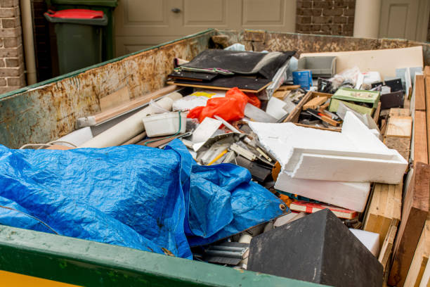 Best Office Cleanout  in Thorndale, TX